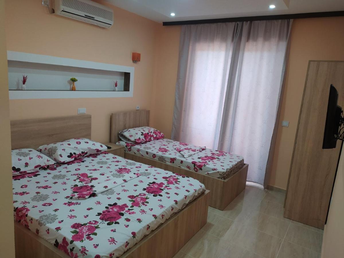 Grandino Holiday Rooms&Apartments Ulcinj Exterior foto