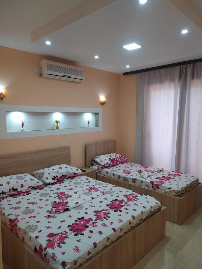 Grandino Holiday Rooms&Apartments Ulcinj Exterior foto