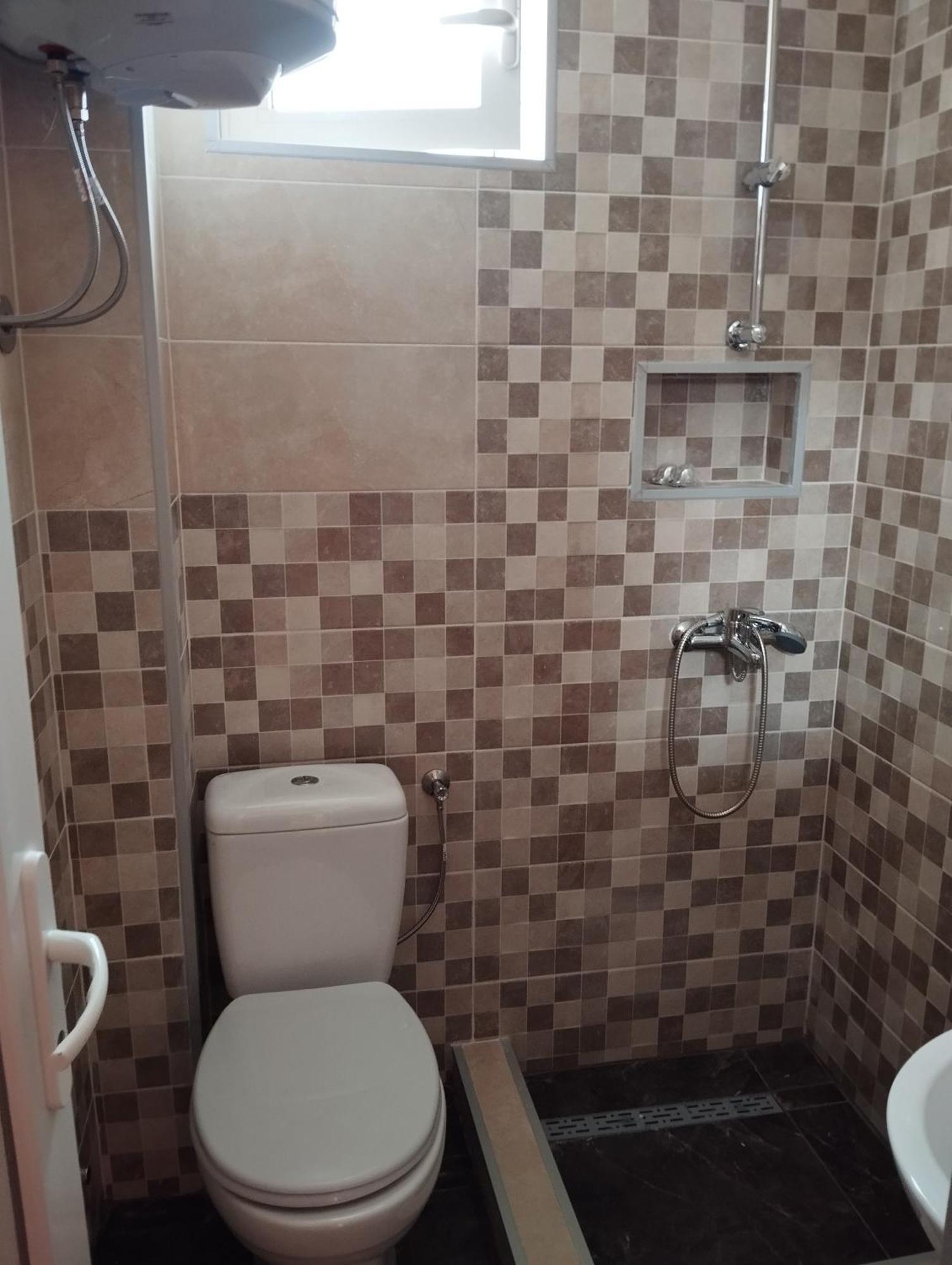 Grandino Holiday Rooms&Apartments Ulcinj Exterior foto