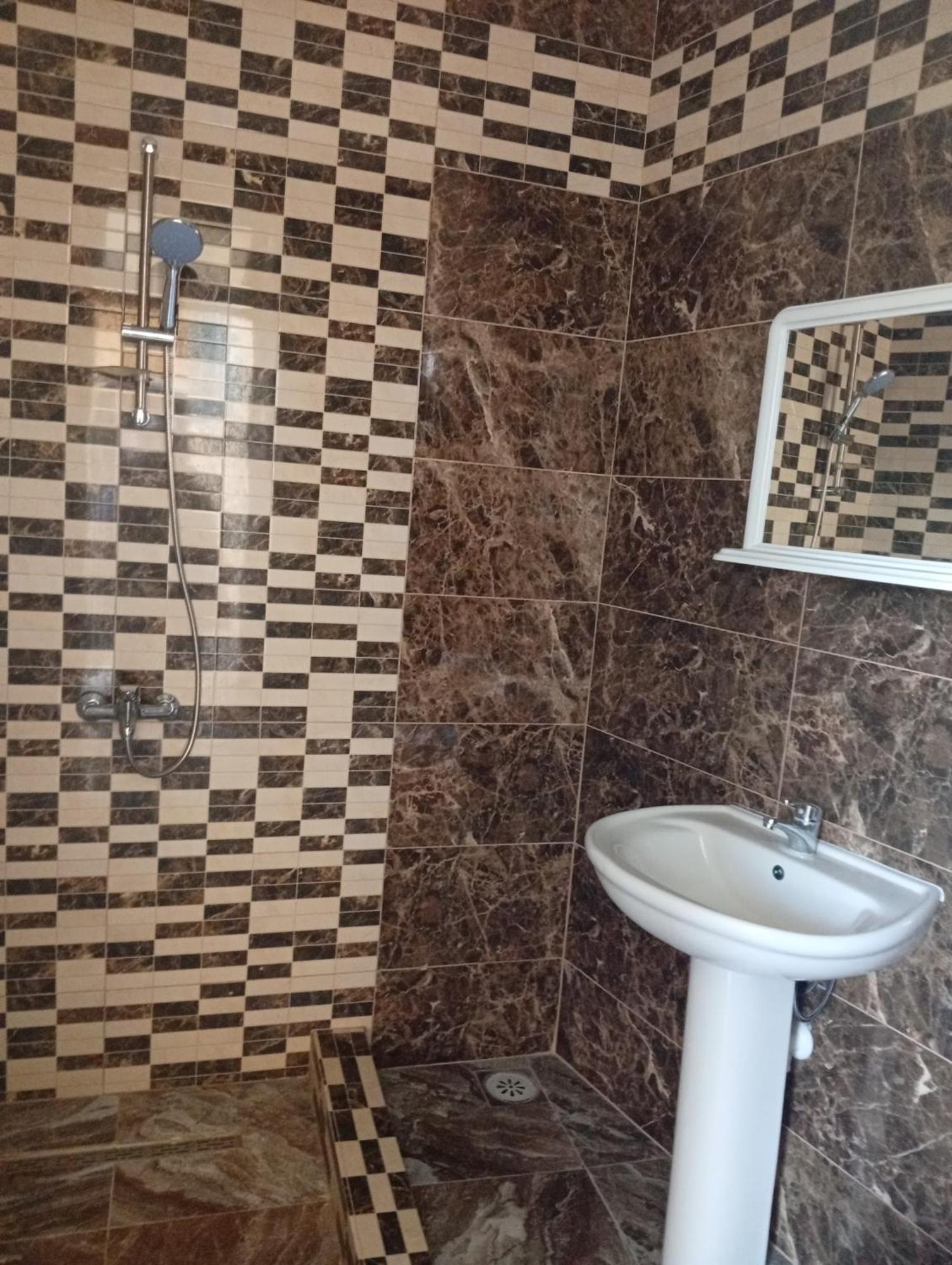 Grandino Holiday Rooms&Apartments Ulcinj Exterior foto